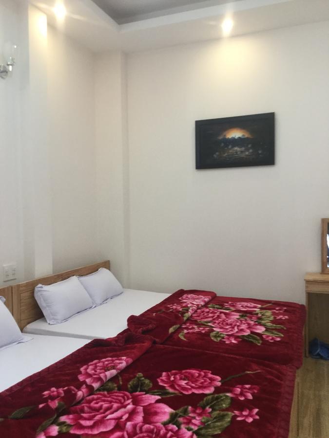 Gia Khanh Hotel Da Lat Exterior photo