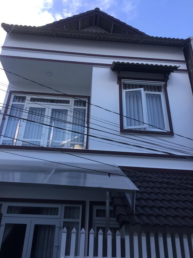 Gia Khanh Hotel Da Lat Exterior photo